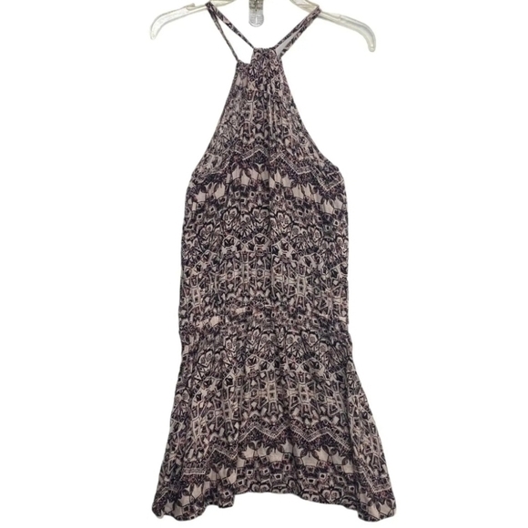 NWT Free People  Simone Mini Dress S - Picture 3 of 8